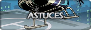 Astuces GTA LCS