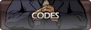 Codes GTA LCS
